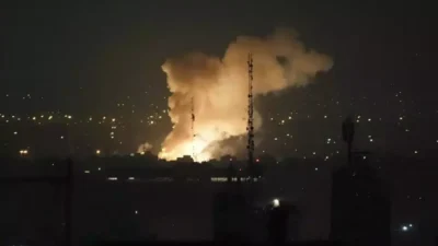 Kemlu Pastikan WNI di Iran dan Israel Tetap Aman