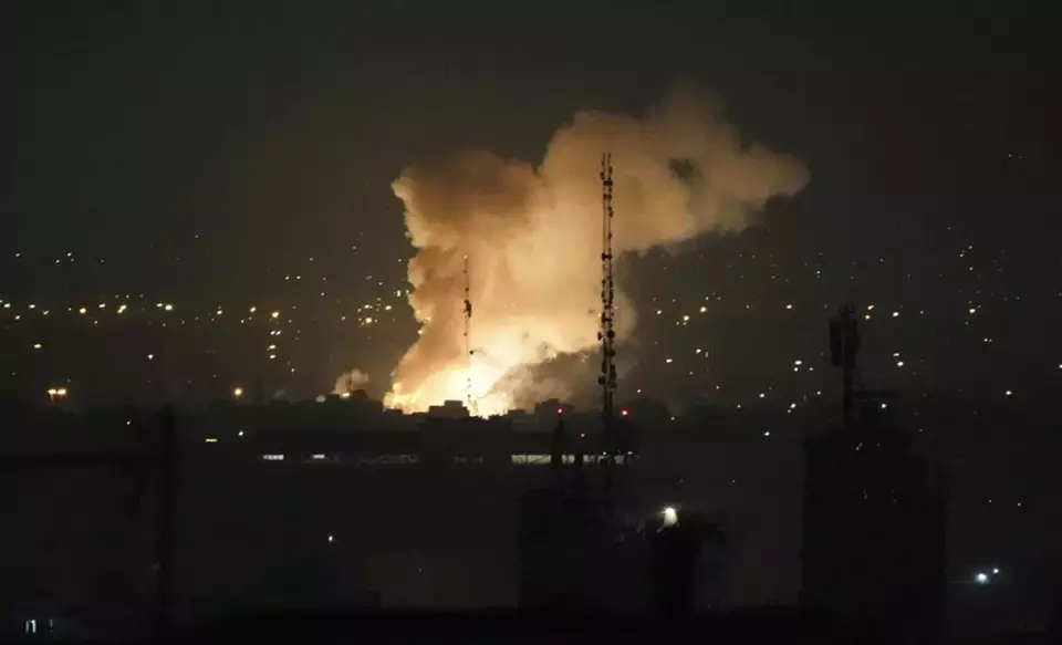 Kemlu Pastikan WNI di Iran dan Israel Tetap Aman
