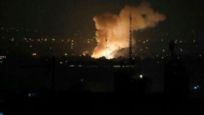Akses Internet Iran Mati Usai Dihujani Rudal Israel