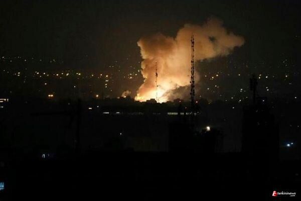 Akses Internet Iran Mati Usai Dihujani Rudal Israel