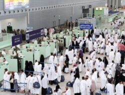Saudi Berlakukan Aturan Ketat untuk Ibadah Umrah