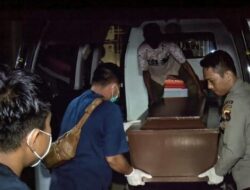 Jenazah Pendaki Asal Brasil Malam Ini Dipulangkan ke Negaranya