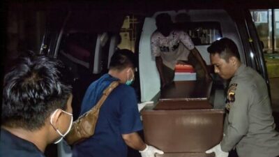 Jenazah Pendaki Asal Brasil Malam Ini Dipulangkan ke Negaranya