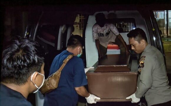Jenazah Pendaki Asal Brasil Malam Ini Dipulangkan ke Negaranya