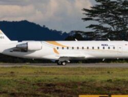 KPK Usut Pembelian Jet Pribadi di Kasus Dugaan Korupsi Dana Operasional Kepala Daerah Papua