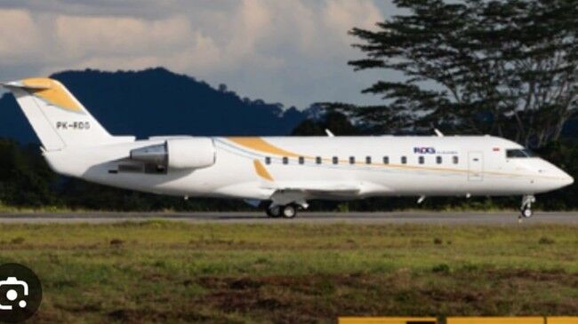 KPK Usut Pembelian Jet Pribadi di Kasus Dugaan Korupsi Dana Operasional Kepala Daerah Papua