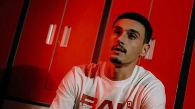 SEPAK BOLA — Bali United Datangkan Joao Ferrari sebagai Rekrutan Asing Pertama