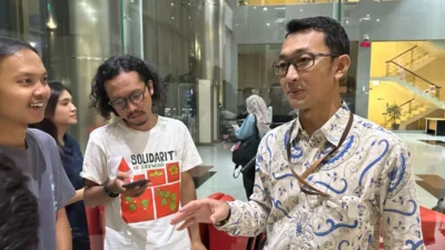 Usut Kasus Iklan Bank BJB, KPK Telusuri Riwayat Rekening Eks Asisten Pribadi Ridwan Kamil