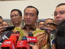 Presiden Prabowo Terbang ke Cina Hadiri Parade Militer Sesuai Undangan Xi Jinping