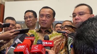 Presiden Prabowo Terbang ke Cina Hadiri Parade Militer Sesuai Undangan Xi Jinping