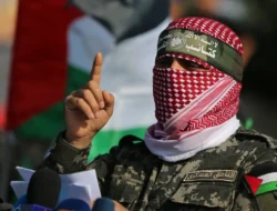 Hamas Minta Israel Hentikan Perang di Gaza Atau Bersiap Terima Lebih Banyak Peti Mati