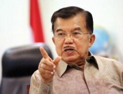 Soeharto Layak Dapat Gelar Pahlawan Nasional, JK: Jasanya Lebih Banyak dari Kekurangannya