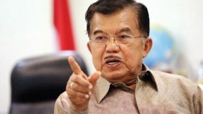 JK: Kecanggihan AI Sudah Ubah Sistem Pendidikan