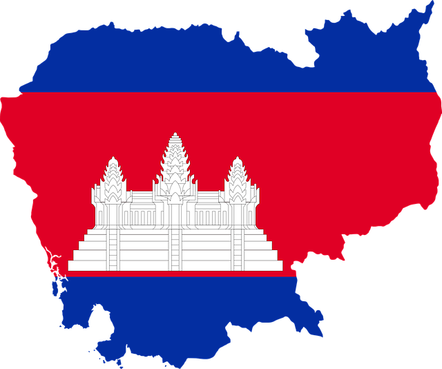 Sengketa Perbatasan dengan Thailand Diadukan Kamboja ke ICJ