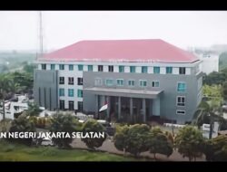 Mulai Senin Kemarin, Pengamanan Kantor Kejari Jaksel Resmi Diperkuat TNI AD