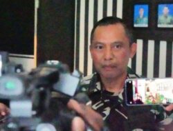 Prajurit TNI Tewas Ditembak OPM di Yahukimo Papua