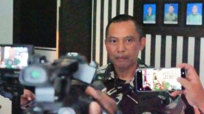 Prajurit TNI Tewas Ditembak OPM di Yahukimo Papua