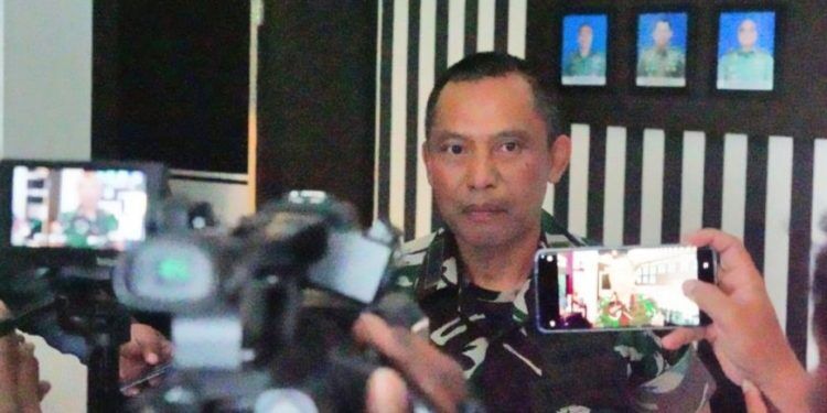 Prajurit TNI Tewas Ditembak OPM di Yahukimo Papua