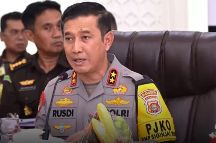 Terlibat Pelanggaran Kode Etik, 10 Anggota Polda Sulsel Dipecat