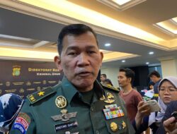 Libatkan CRT, TNI Siap Evakuasi WNI dari Iran dan Israel