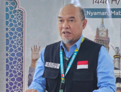 Jemaah Haji yang Alami Gangguan Kesehatan Setiba di Indonesia Harus Terapkan Protokol Kesehatan dan Segera Periksakan Diri