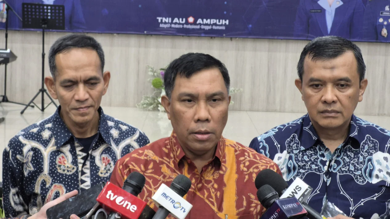 TNI AU Siapkan Hercules dan Boeing untuk Evakuasi WNI dari Iran-Israel