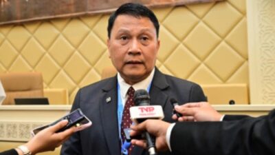 Perburuk Konflik di Timur Tengah, BKSAP Kecam Serangan AS terhadap Fasilitas Nuklir Iran