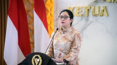 Soal Anjloknya KA Argo Bromo Anggrek, di Subang, Ketua DPR Apresiasi Permohonan Maaf Dirut KAI
