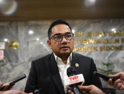 Komisi II Klaim Sudah Komunikasi dengan Mendagri Soal 4 Pulau di Aceh yang Jadi Wilayah Sumut