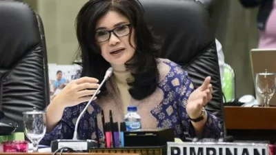 Komisi IX DPR Tekankan Efektivitas Program Makan Bergizi Gratis untuk Turunkan Stunting