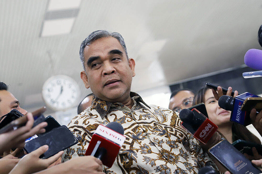 Muzani Nilai Gelar Pahlawan Nasional untuk Soeharto sebagai Tradisi Baik Pemerintah