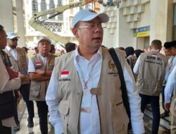 Timwas Haji DPR RI Setuju Larangan Spanduk KBIHU, Minta Identitas Tenda Hanya Nomor Kloter