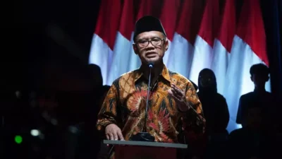 Muhammadiyah Imbau Seluruh Masyarakat Bijak Terima Informasi Media Sosial
