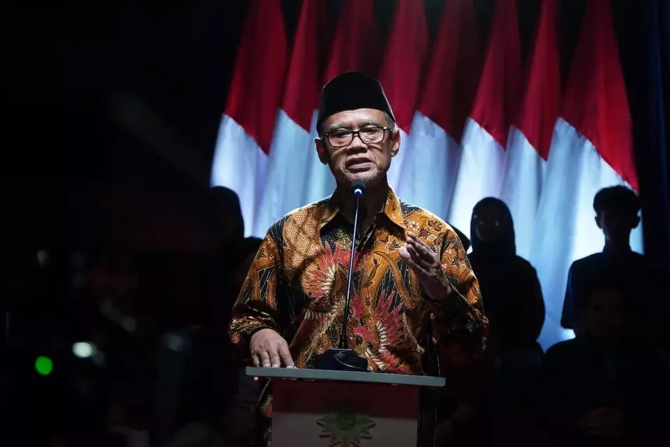 Muhammadiyah Imbau Seluruh Masyarakat Bijak Terima Informasi Media Sosial