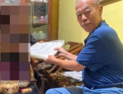 Sempat Hilang Dijemput Tiga OTK, Eks Ketua DPRD Jatim Ditemukan Berada di Rumah Warga di Madura