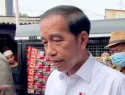 Jokowi Minta Pemeriksaan Kasus Ijazah Palsu Ditunda, Ini Alasannya