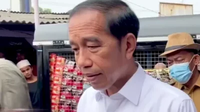 Jokowi Minta Pemeriksaan Kasus Ijazah Palsu Ditunda, Ini Alasannya
