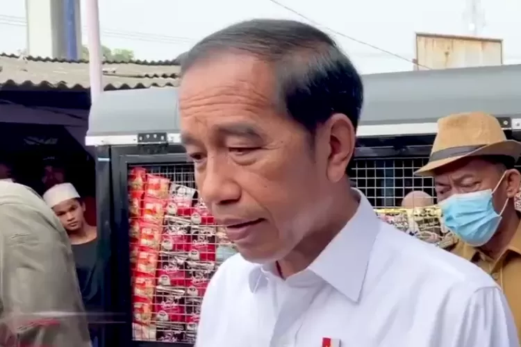 Jokowi Minta Pemeriksaan Kasus Ijazah Palsu Ditunda, Ini Alasannya