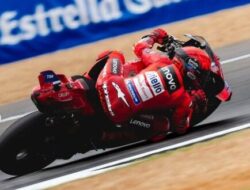 Menang Sprint Race Lagi di MotoGP Assen, Marc Marquez Makin Kokoh di Puncak Klasemen