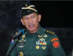 Tim Khusus TNI Sudah Disiagakan untuk Evakuasi WNI dari Iran dan Israel