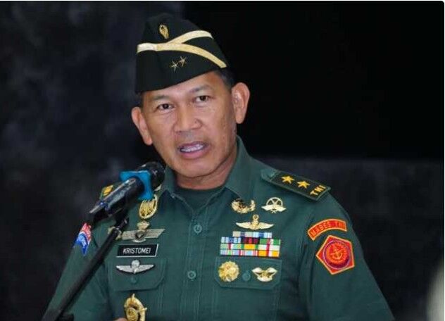 Tim Khusus TNI Sudah Disiagakan untuk Evakuasi WNI dari Iran dan Israel