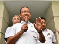 Meski Dunia Krisis Energi, Bahlil Pastikan Stok BBM & LPG Indonesia Aman!