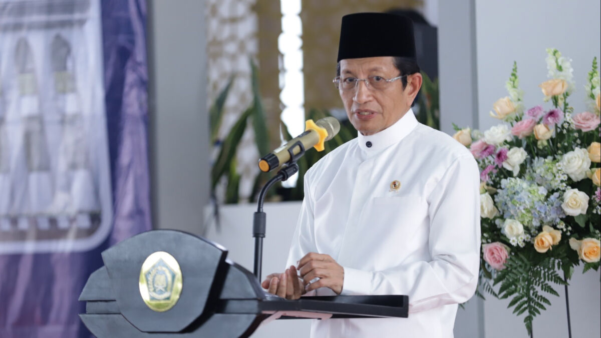 Menag Pastikan Penetapan Libur Nasional 2026 Adil untuk Semua Agama