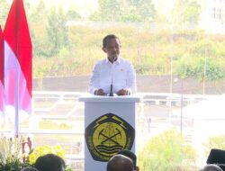 Bahlil Ingatkan Pengusaha Jangan hanya Menguntungkan Pemerintah Pusat dan Investor