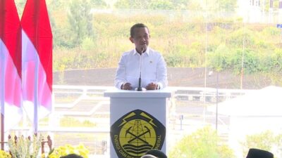 Pemerintah Jamin Kepastian Harga Pembelian Produksi Sumur Minyak Rakyat