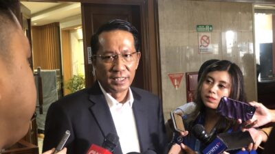 Menteri Hukum: Pembentukan UU TNI Sesuai Ketentuan Undang-undang