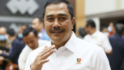 Pemerintah Sedang Periksa Kebenaran Eks Tentara Israel Kelola Vila di Bali