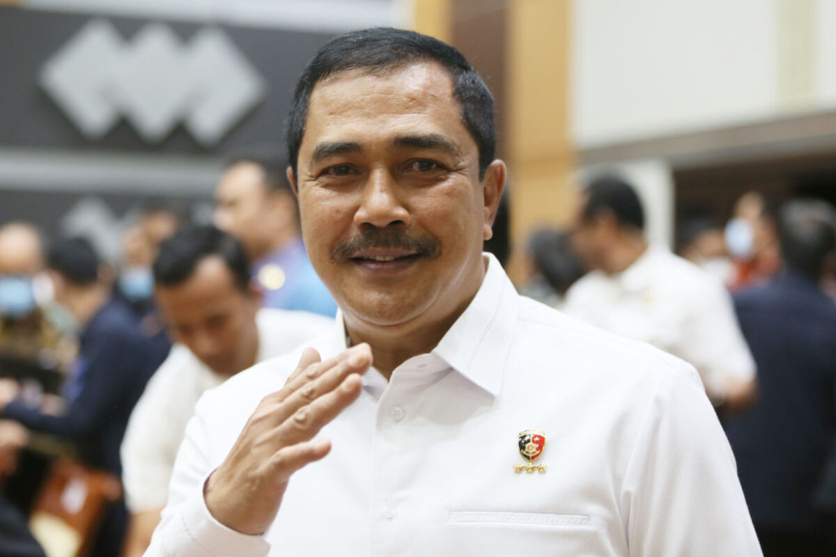 Kuasa Hukum Nadiem Klaim Belum Dapat Info Soal Pencegahan ke Luar Negeri, Menteri Imipas Bilang Begini
