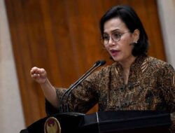 Indonesia Tetap Usung Prinsip Bebas Aktif Secara Ekonomi