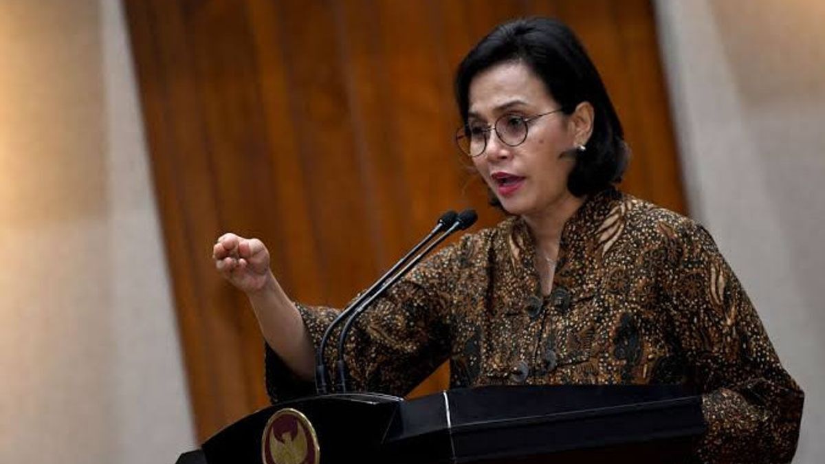 Indonesia Tetap Usung Prinsip Bebas Aktif Secara Ekonomi